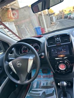 نيسان صني